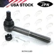 For 1981 - 1988 International CO9670 Front Left Outer Tie Rod End Ref ES411L 1PC