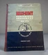 1948 Delco-Remy Electrical Equipment Service Operation Maintenance Manual