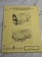MACK 6 SPEED MAXITORQUE TRANSMISSIONS TRXL1070A TRXL10710 SERVICE MANUAL 1983