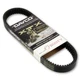 Dayco XTX Drive Belt for 2017 Arctic Cat ZR 9000 LXR - Extreme Torque CVT ta