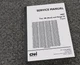 Case F4DFE613M Tier 4B Stage IV NEF Engine Shop Service Repair Manual 48076871