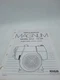Magnum Parts Manual for Kohler Engine Model M14 Engine 14 HP