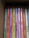 Vintage Harlequin Romance Books Lot. 45 Books  (B104)
