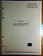 John Deere 24 Series 24T 24WS Baler Parts Catalog Manual PC-951 6/68