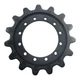 Sprocket 304-1870 Compatible with Caterpillar CAT 239D 239D3 249D 249D3 259B3...