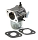 Carburetor Assembly for Kawasaki FS481V-AS21, FS481V-AS22, FS481V-AS23 Engine