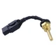 Temperature Sensor 11419485 for Volvo L70E L60E L120E L110E L50E L90E L150E