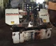 Horiz. Band Saw: 10" x 14" Peerless HB-1014A, Auto Feed, 1.25" Blade, 5 HP, 1999