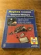 Haynes Techbook General Motors GM 10360 Automatic Transmission Overhaul