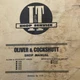 Vintage I&T Oliver & Cockshutt Shop Manual O-23 - 1550 1600 1650 1655 MM G550
