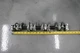 Rocker Shaft Complete QD32 TD27 Nissan Engine Caterpillar Forklift 13252-43G02