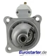 1x Starter Valeo Korea New Genuine 42790141 for Perkins Marine, Volvo Penta M