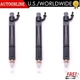 3pcs New Fuel Injector Fit for Deutz FL1011 F3L1011 F4L1011 Engine 0432191624