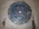 Komatsu 6D95L-1 Diesel Engine Damper Disc Assembly 1132142201 DOZER CRAWLER OEM