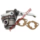 New Fuel Lift Transfer Pump 01260044 Fit For Deutz FL812 FL912 FL912W Engine 