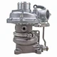 Turbocharger Fits John Deere 9009A TerrainCut Rough 4TNV86CT By F41CAD-S0172G