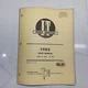 Ford I&T Shop Manual Service Repair Maintenance FO-27 Series 8000 9000 Tractors