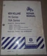 NEW HOLLAND 8670A 8770A 8870A 8970A TRACTOR ELECTRICAL SERVICE REPAIR MANUAL