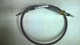 Aux Hydraulic cable, Case 445CT,450CT,435,445,450,465 Loader, replaces 87423811