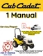 CUB CADET COMPACT TRACTOR 7000 SERIES SERVICE REPAIR SHOP MANUAL PDF ON USB