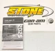 OEM Can-Am 2025 Defender MAX HD7 HD9 HD10 Owner's Operator's Manual 219002381