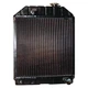 Radiator For Ford Holland Tractor 4500 5000 Others-86531508 C5NN8005N