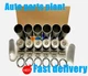 D2366 D2366T in-frame rebuild kit for Doosan Daewoo engine DH280 DH320 overhaul
