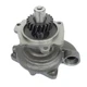 Water Pump Short Shaft 3-Bolt Cummins L10 M11 ISM QSM11 4955706 3401009 Flange