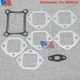 Exhaust Manifold Intake Turbo Gaskets Set for Cummins N14 N855 NT NTA 855 NTC US