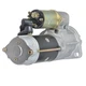 Starter Komatsu FD25-10 FD25-11 FD25S-11 FD25V-11 FD28-10 4D95 0-23000-0130