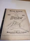 Original Minneapolis Moline Two Row Huskor Repair Catalog R-786F