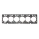 1X CYLINDER HEAD GASKET TEREX TS14G NEW