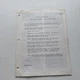 Massey Ferguson Mf 285/1085 Tractor Rear Axle Replacement Service Instructions