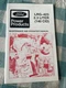 Ford LRG-423 140 CID Gasoline Engine Maintenance Operator Manual Book Guide