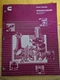 Cummins NTA855-G5/G8 Step Timing Control Generator Drive Parts Catalog,3672092
