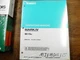 KOBELCO SK115DZ MARK IV EXCAVATOR OPERATORS MANUAL LPU5001~