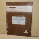 IH INTERNATIONAL DT 414B 466B Diesel Engine Parts Manual Book crawler tractor