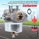 New CARBURETOR Carb for Tecumseh 632334A 632111 HM70 HM80 HMSK80 HMSK90 Engines