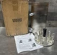 Hobart Food Chute 00-873604 Fits Slicers 1612, 1712, 1812,1912, Ect.. Series Nos