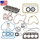 S4L S4L2 Complete Cylinder Head Assy For Mitsubishi Engine Full Gasket Kit