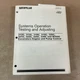 CAT Caterpillar 312C 315C 320C M325C 330C EXCAVATOR S.O.T.A. PUMP CONTROL MANUAL