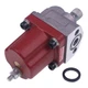 Fuel Shut Off Solenoid Valve 3054611 3035342 For Cummins NTA855 N14 M11 K38 K50