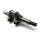 John Deere X475 X485 X720 Kawasaki FD671D FD711D Crankshaft MIA13072 MIA10555