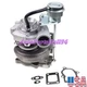Turbo TD04HL4 Turbocharger 1J501-17013 for Kubota V3800 SVL90 SVL95-2S F3990 US