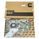 4309433 New Engine Complete Overhaul Gasket Set For Cummins B3.3 QSB3.3 4B3.3