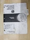 John Deere Technical Manual Section 01-02, Wheels Axles, 444H 544H Loader TC44H