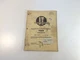 Vintage 1977 Implement & Tractor Shop Manual- Ford Series 6000 Commander