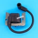 Ignition Coil For Tecumseh HM70 HM80 HM90 HM100 HMXL70 HMSK80 HMSK90 Engine
