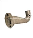 Cummins Water Transfer Aftercooler Connection 207055 Early  KTA19 KTA1150 engine