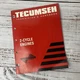 OEM Tecumseh Technician&rsquo;s Handbook MANUAL 2-CYCLE (692508) Part# 740047